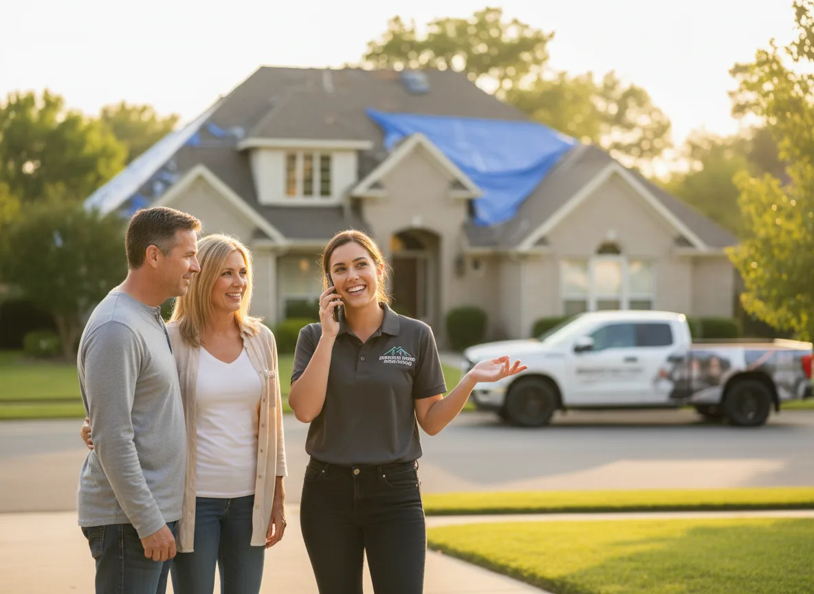 Emergency Roof Repair Lexington, IN FAQs
